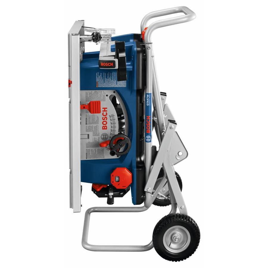 BOSCH 10" Worksite Table Saw (4100XC)