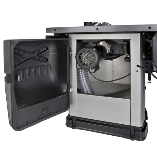 DELTA 3hp 10” Unisaw with 52” Biesemeyer Fence (36L352)