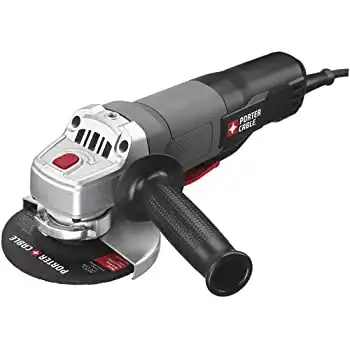PORTER-CABLE 750AG Angle Grinder