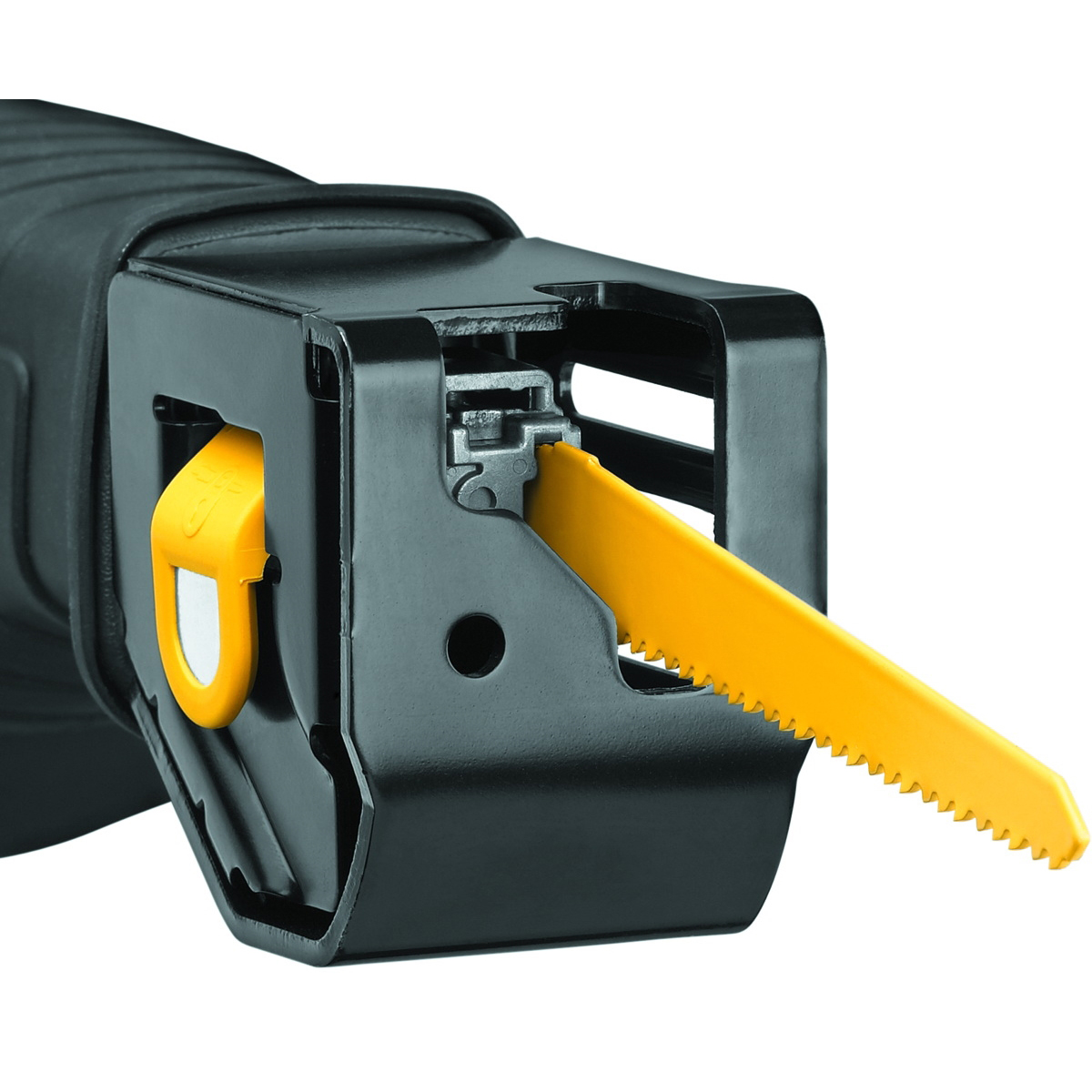 DEWALT 10amp Reciprocating Saw (DWE304)