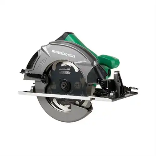 Metabo HPT 7-1/4" Circular Saw Kit