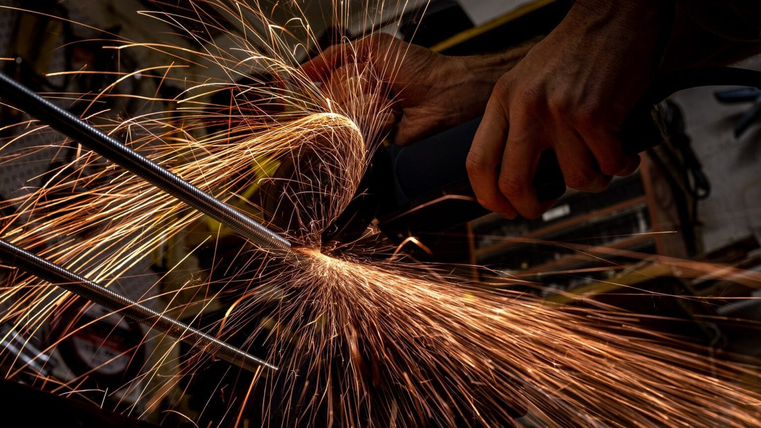 Can I Use an Angle Grinder to Cut Wood? Yes! But Consider Alternatives...