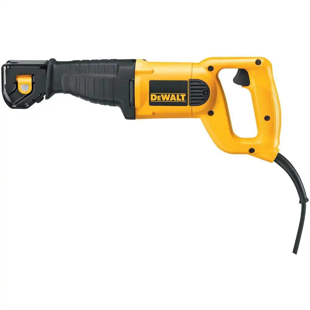 DEWALT 10-amp Reciprocating Saw (DWE304)