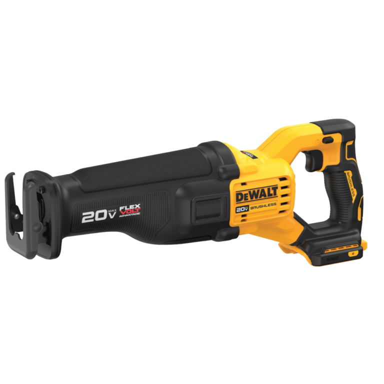 SAWZALL Shootout! The Best Cordless Reciprocating Saw For 2022