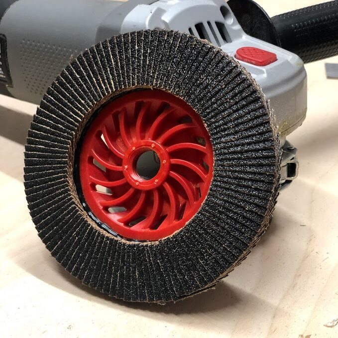 The Best Angle Grinder Wheel for Rust Removal (2022)
