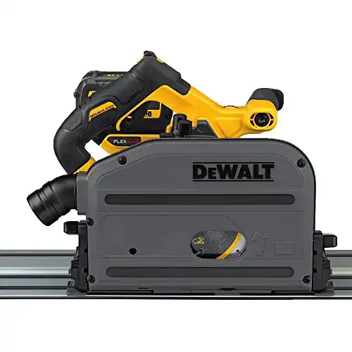 DEWALT FLEXVOLT 60V MAX Track Saw (DCS520T1)