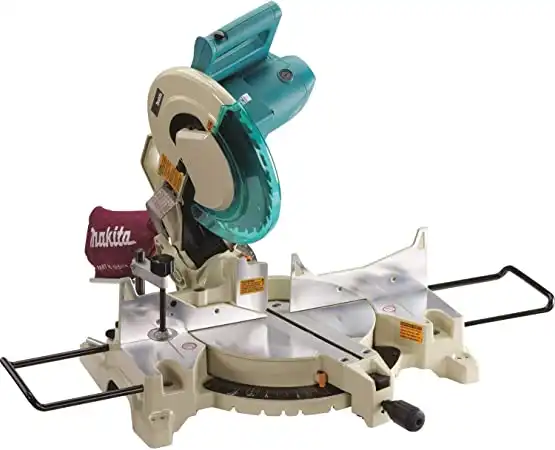 MAKITA 12-Inch Compound Miter Saw LS1221