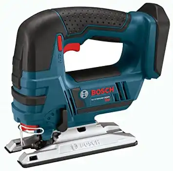 BOSCH 18-Volt Lithium-Ion Cordless Jig Saw JSH180B