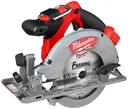 Milwaukee 2730-20 M18 Fuel 6 1/2" Circular Saw , Brushless